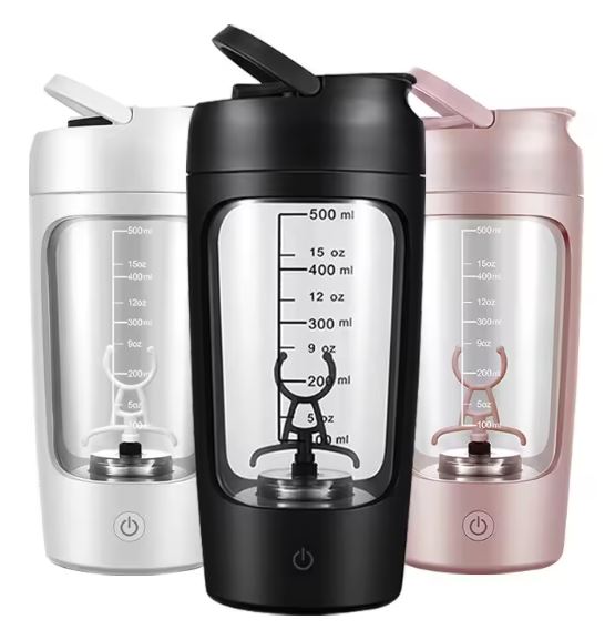 Automatic Electric Shaker Cup
