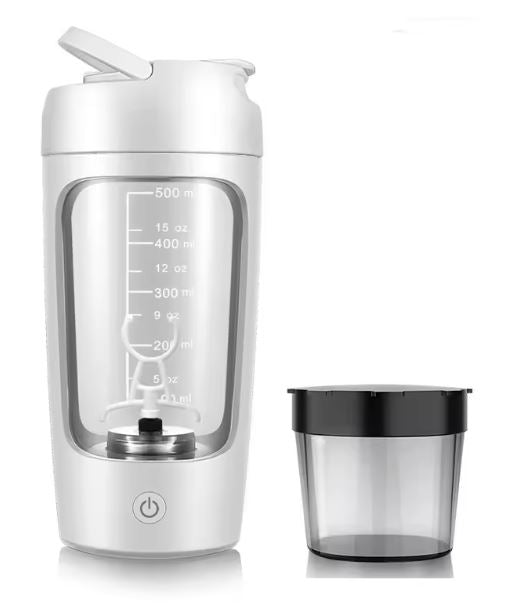 Automatic Electric Shaker Cup