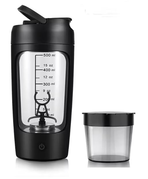 Automatic Electric Shaker Cup