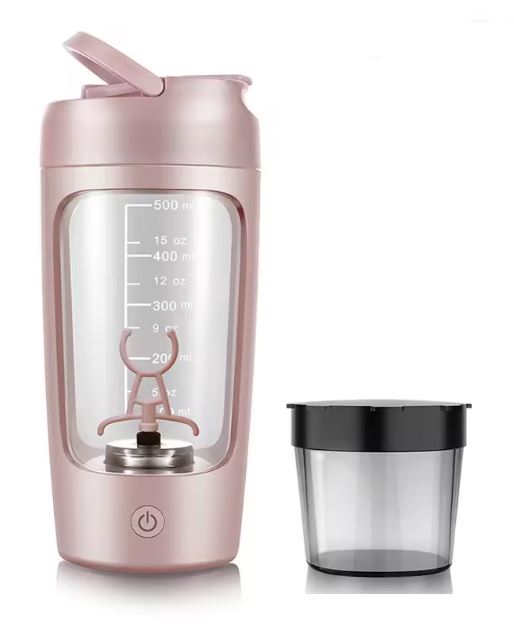 Automatic Electric Shaker Cup