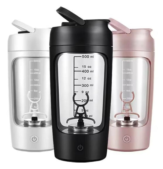 Automatic Electric Shaker Cup